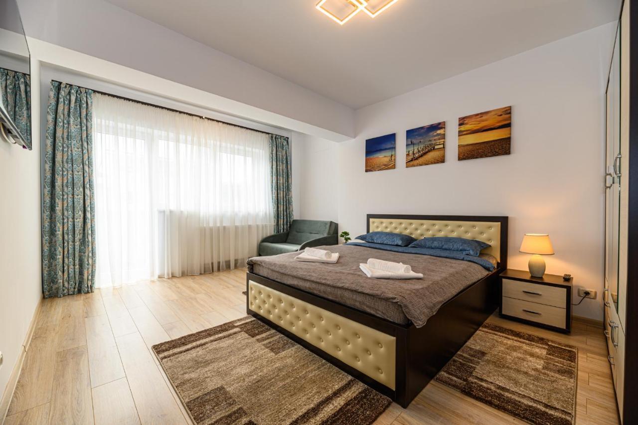 Zen Apartments Брашов Экстерьер фото