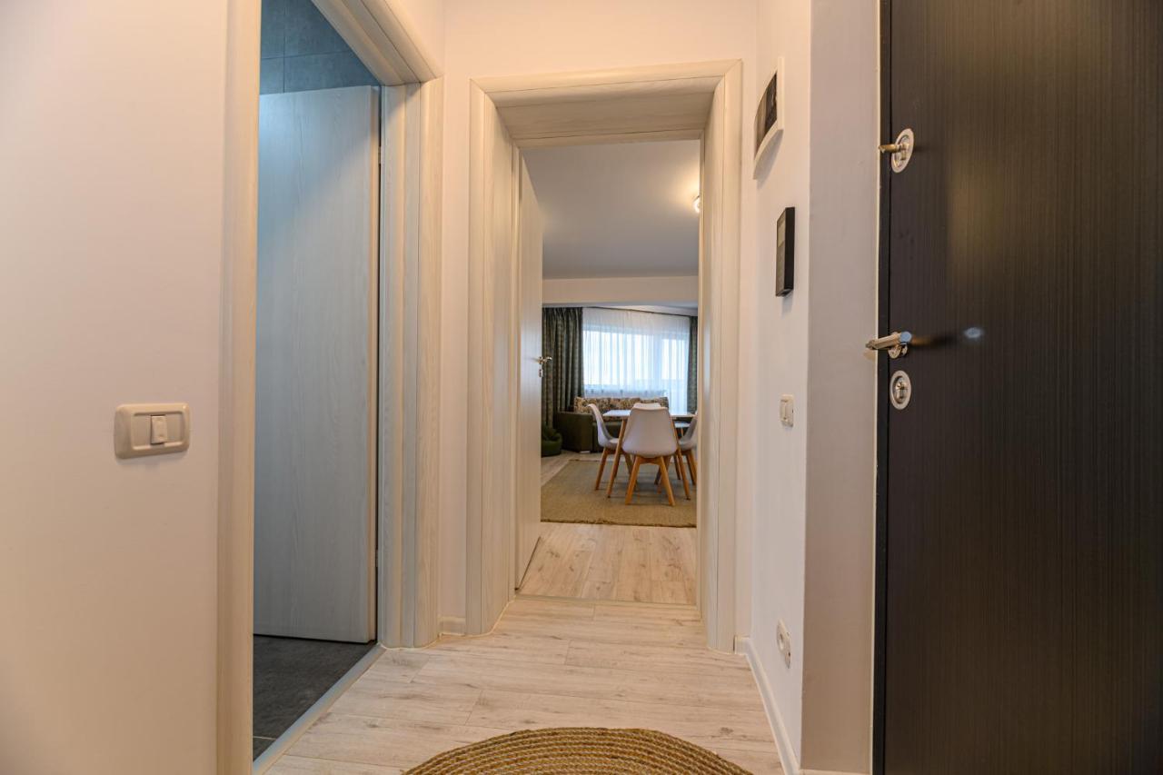 Zen Apartments Брашов Экстерьер фото