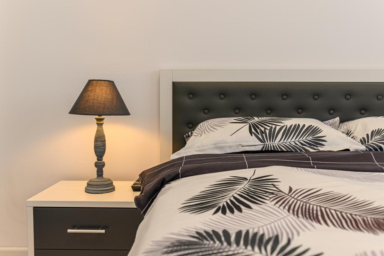 Zen Apartments Брашов Экстерьер фото