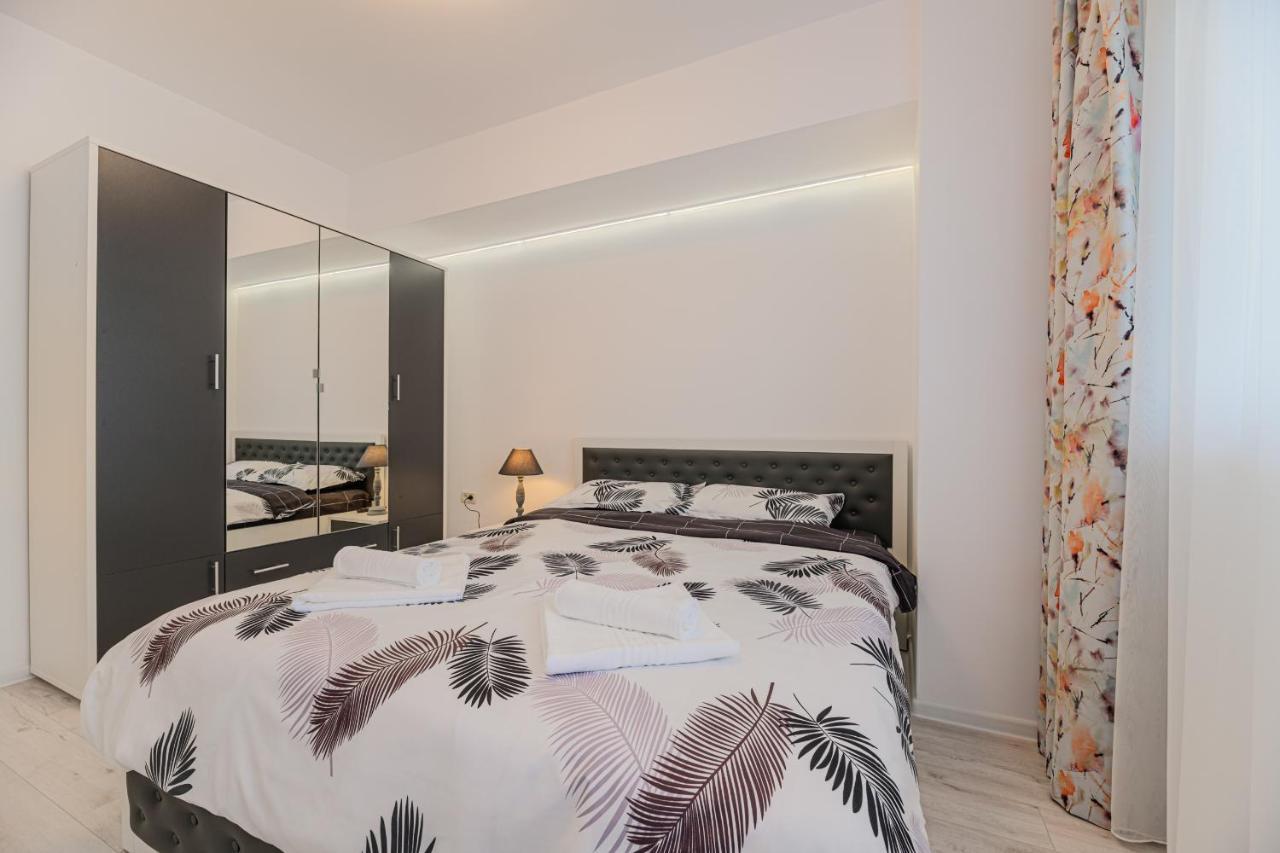 Zen Apartments Брашов Экстерьер фото