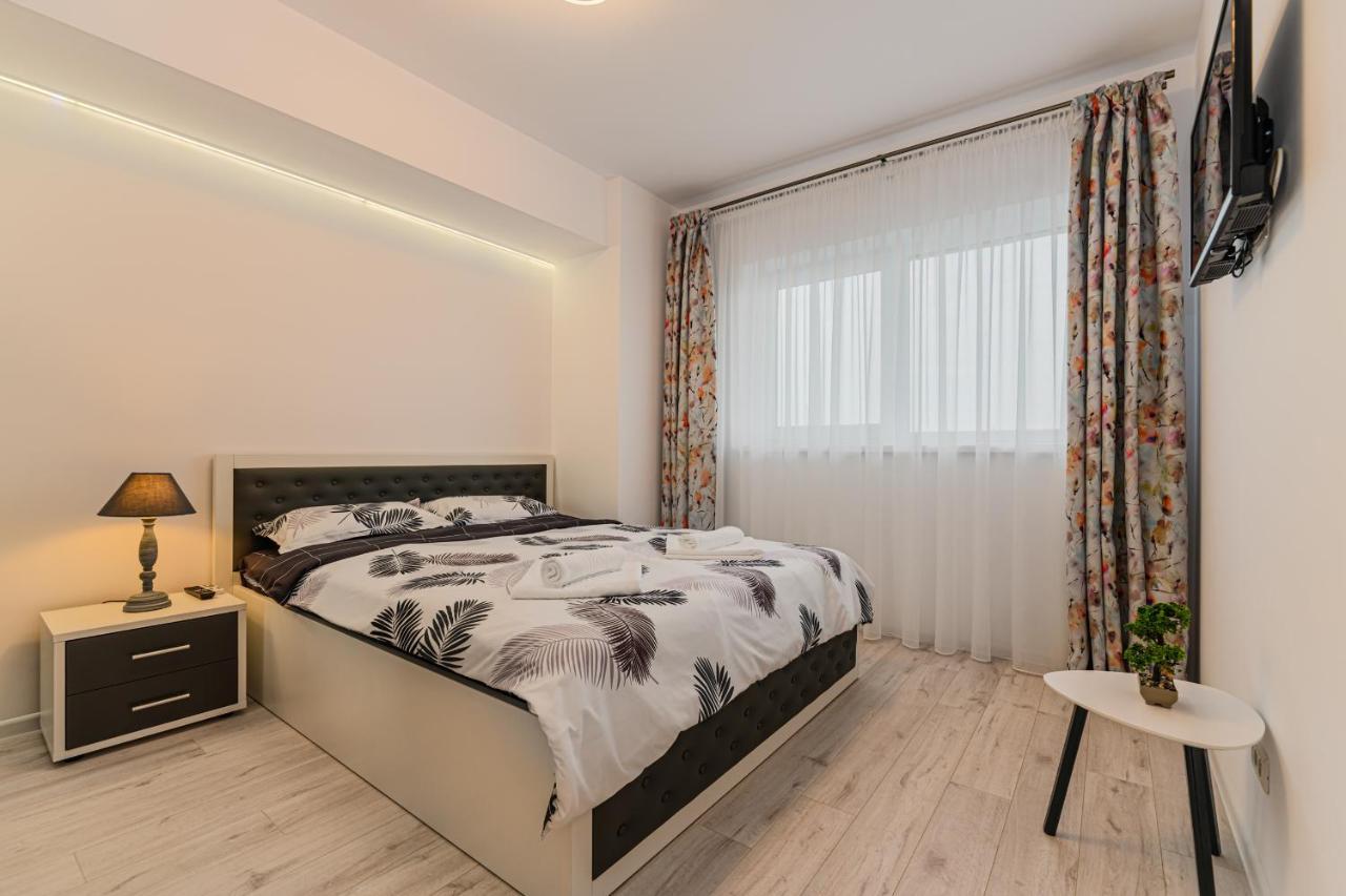 Zen Apartments Брашов Экстерьер фото