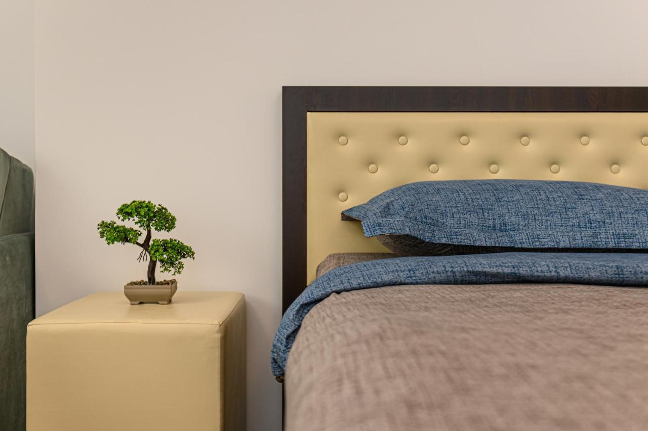 Zen Apartments Брашов Экстерьер фото