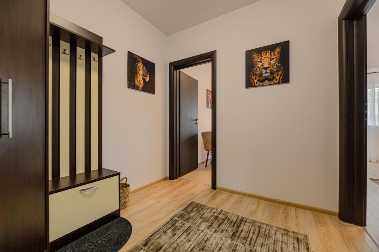 Zen Apartments Брашов Экстерьер фото