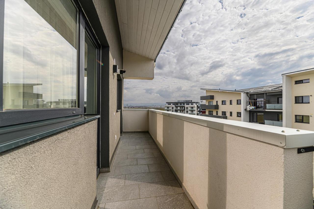 Zen Apartments Брашов Экстерьер фото